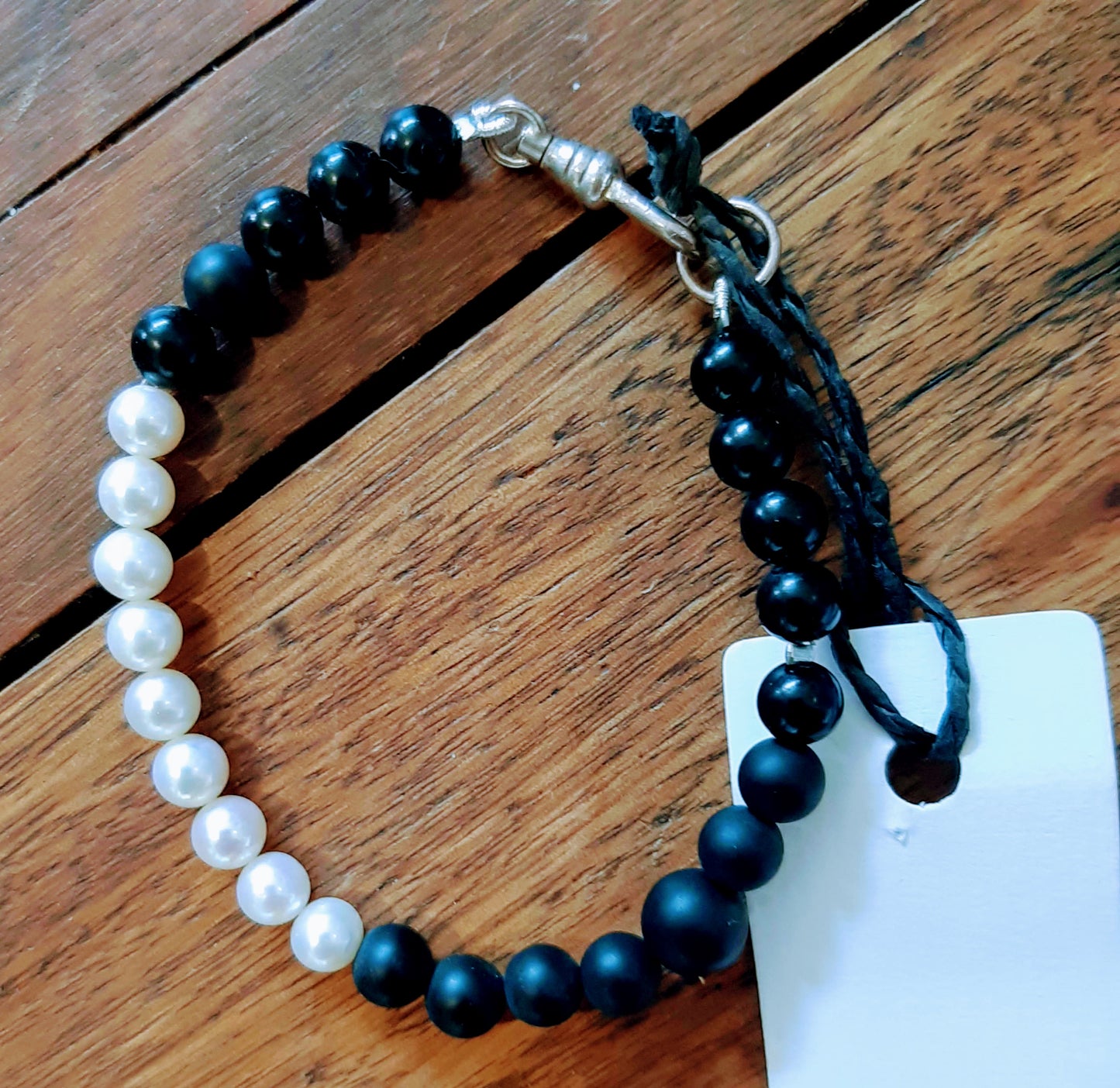 kaw - "Moonrise" Bracelet