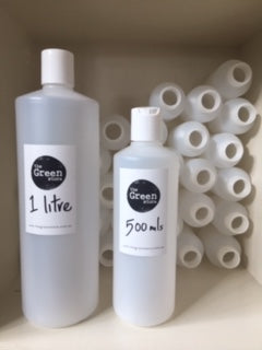 Refill - Pure Hair & Body Wash