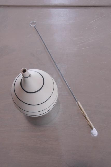 Very Small Bottle Brush 30cm