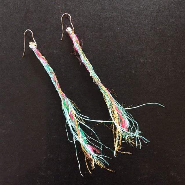 Afloat Earrings