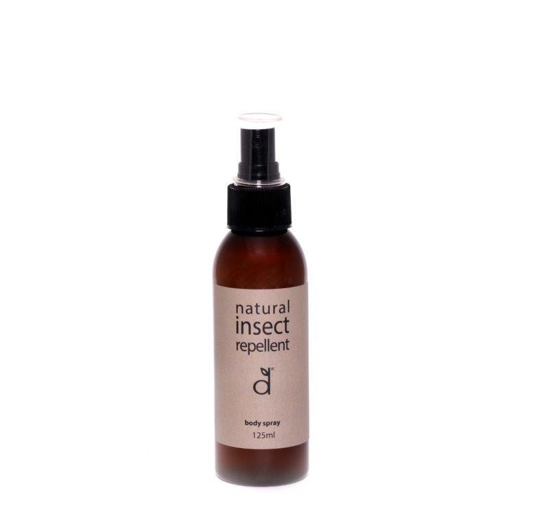 Dindi Naturals Insect Repellant