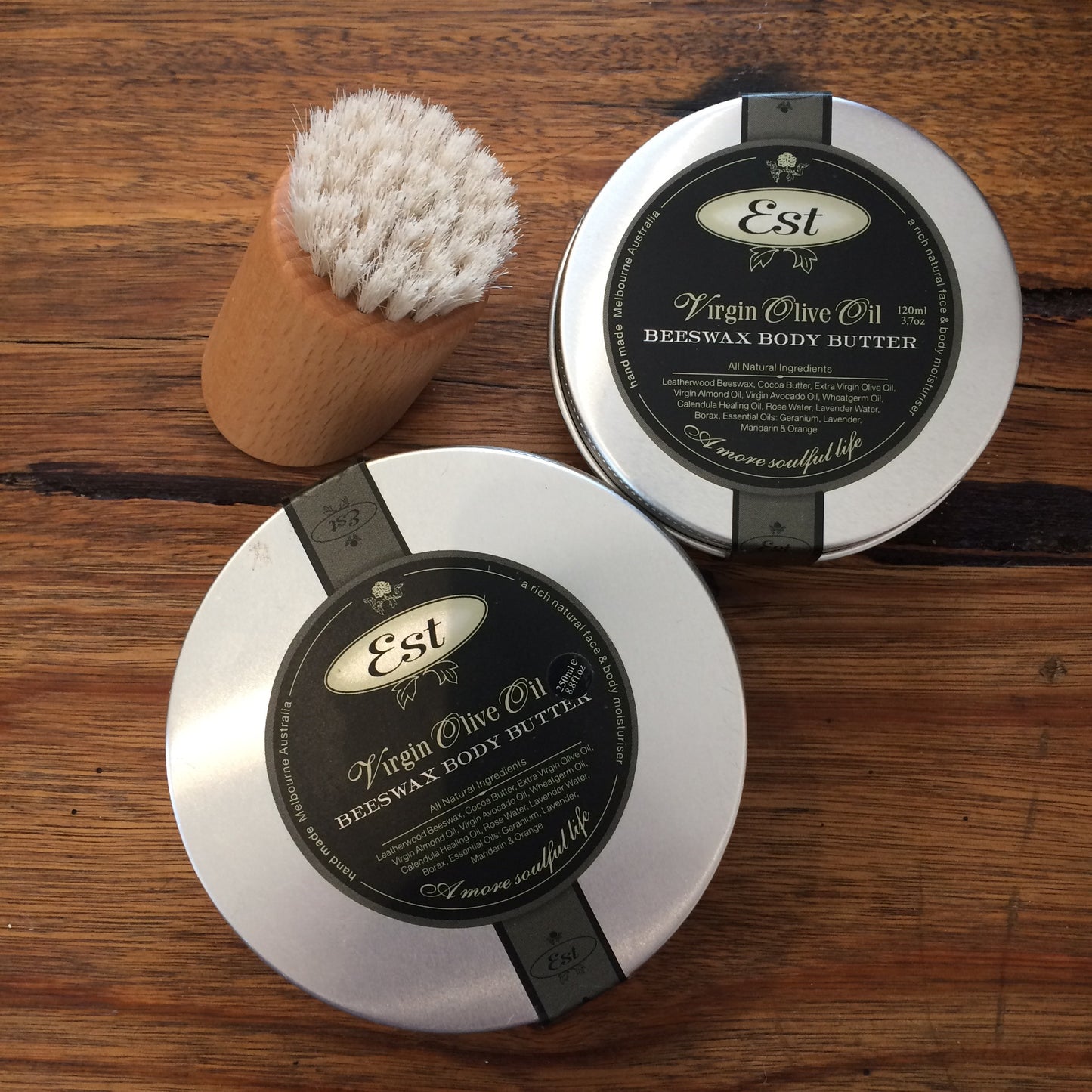 Est Body Butter