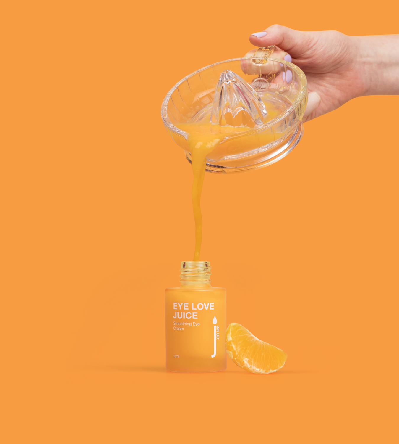 Skin Juice Eye Love Juice Eye Primer Serum