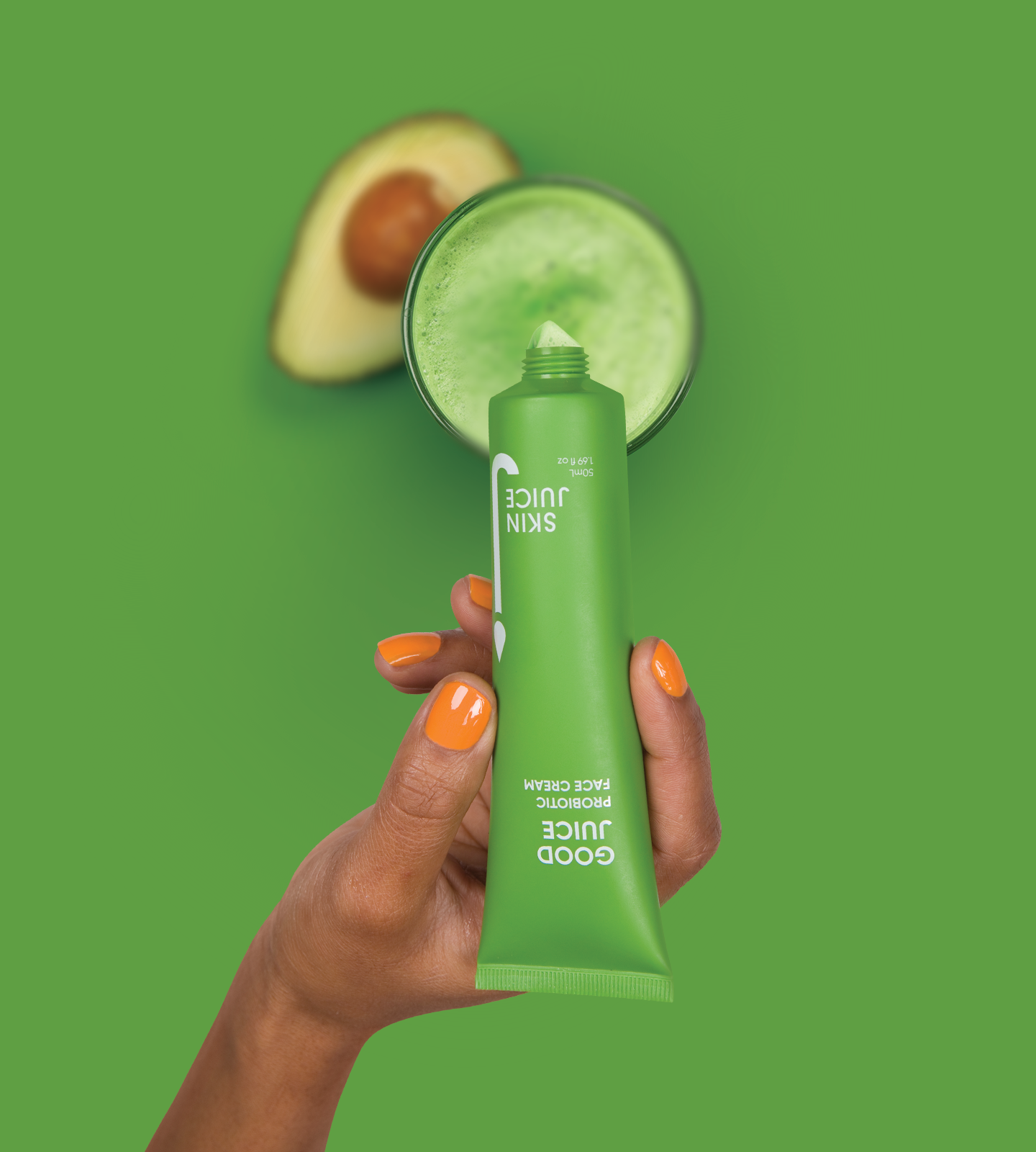 Skin Juice Good Juice Probiotic Moisturiser