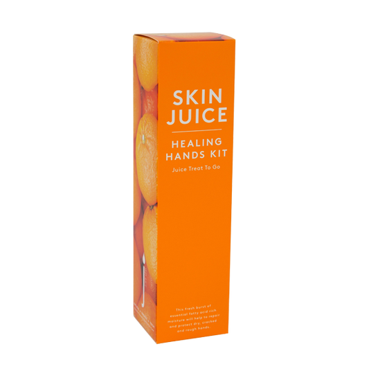 Skin Juice Healing Hands Kit