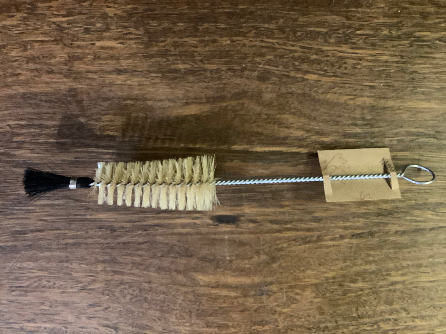 Bottle Brush - Bristle Tip