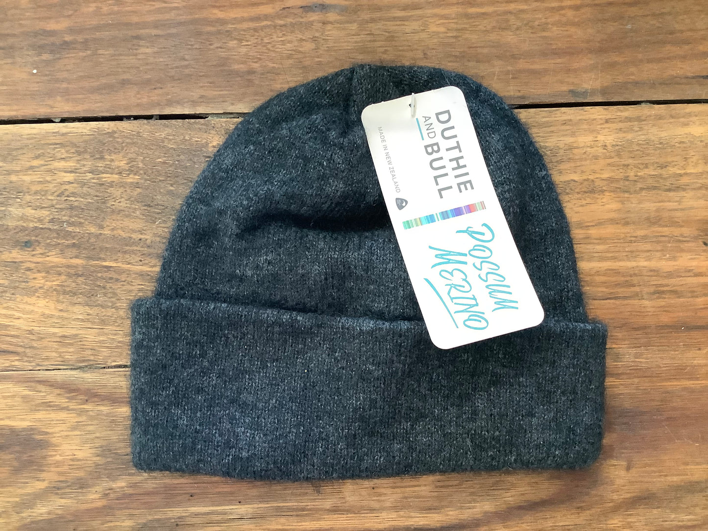 Norsewear Possum & Merino Beanie