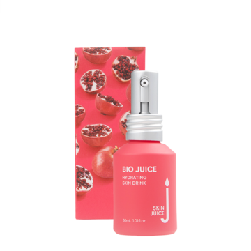 Skin Juice Bio Juice Hydrating Skin Drink