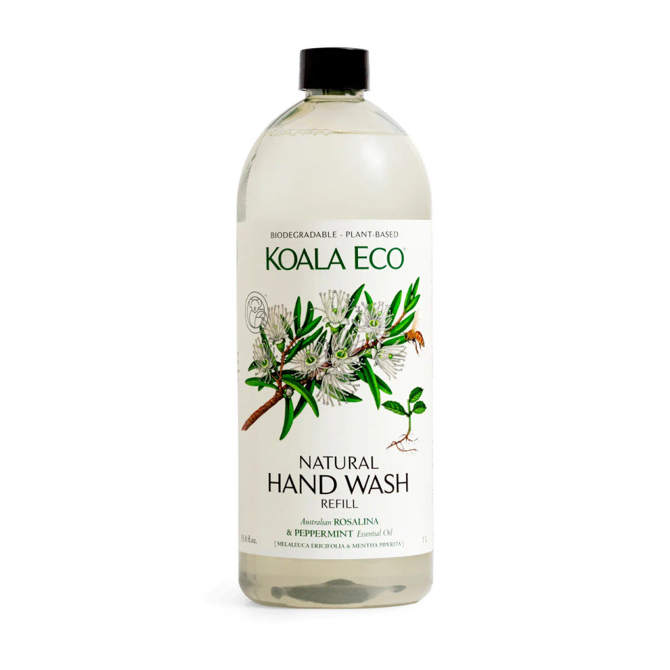 Koala Eco Natural Hand Wash 1 litre