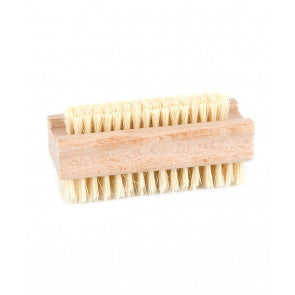 Gardeners Duo Nail Brush