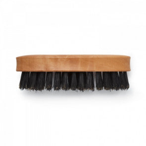 Oval Beard Brush