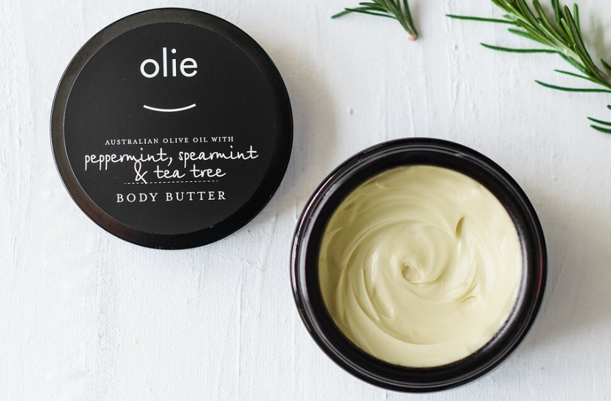 Olieve & Olie Body Butter