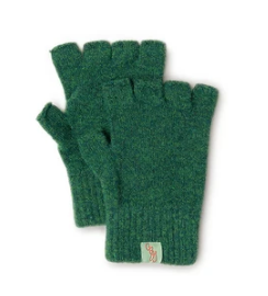 Otto & Spike Fingerless Gloves