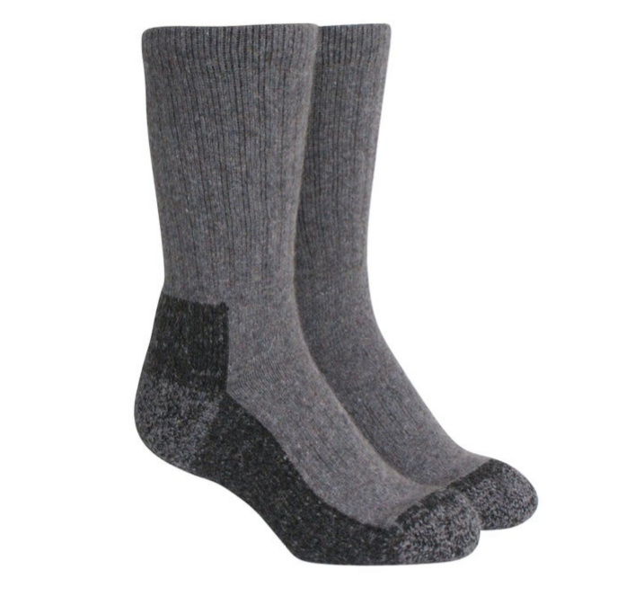 Norsewear Everyday Possum Socks