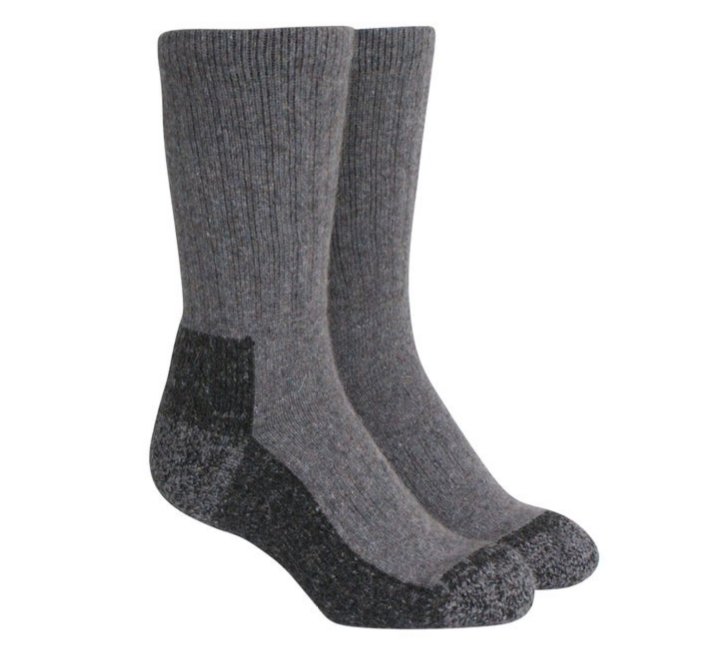 Norsewear 70 Mile Bush Everyday Possum Socks