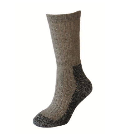 Norsewear Lite Trekker Possum Socks