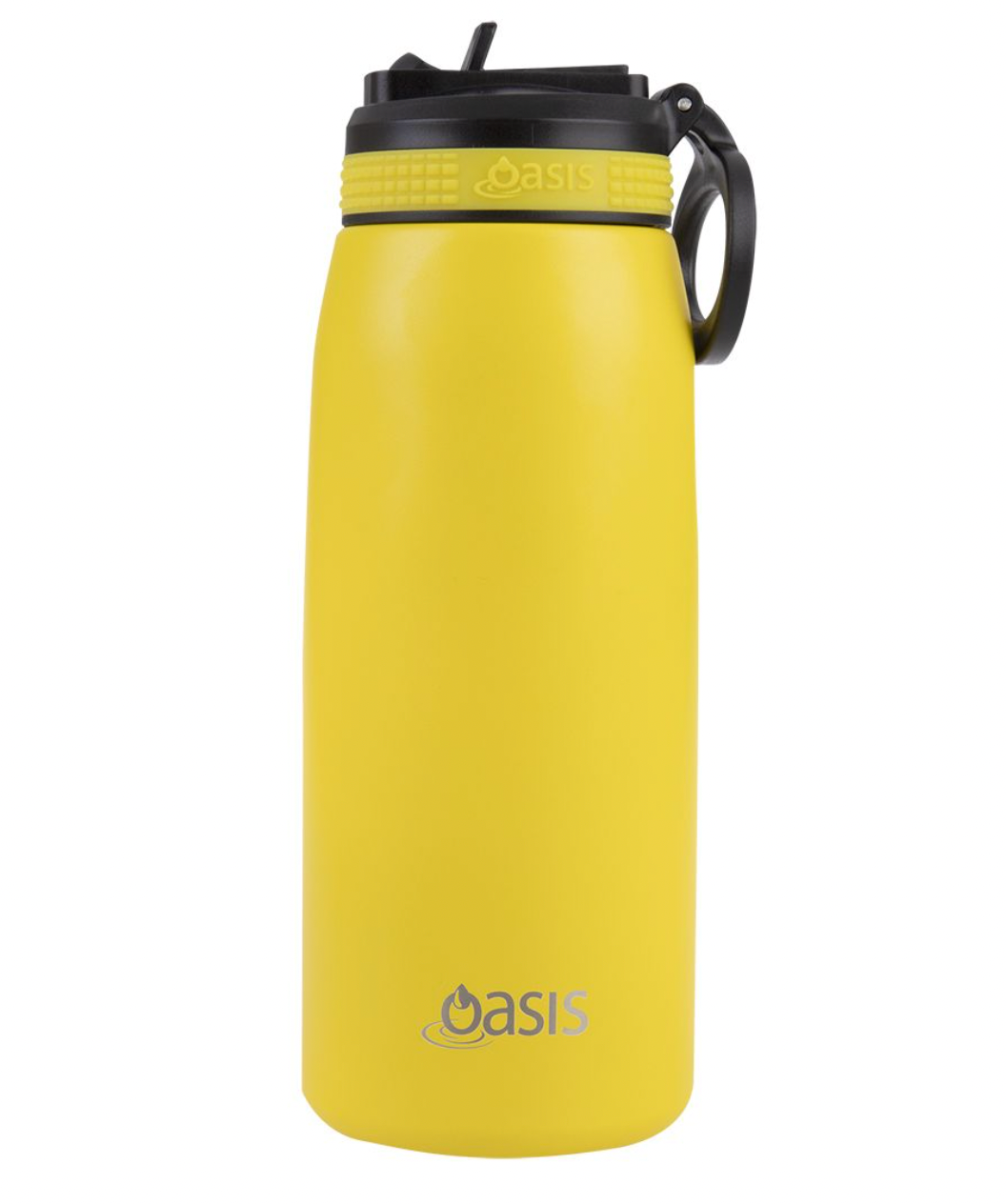 Oasis Thermal Sports Sipper Bottle 780ml