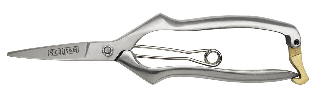 Burgon & Ball Sophie Conran Precision Secateurs
