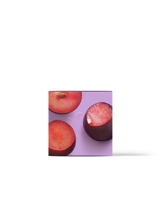 Skin Juice Plum Power Mask