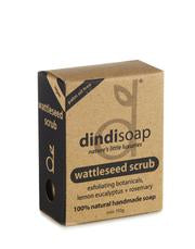 Redecker Exfoliating Soap Sack