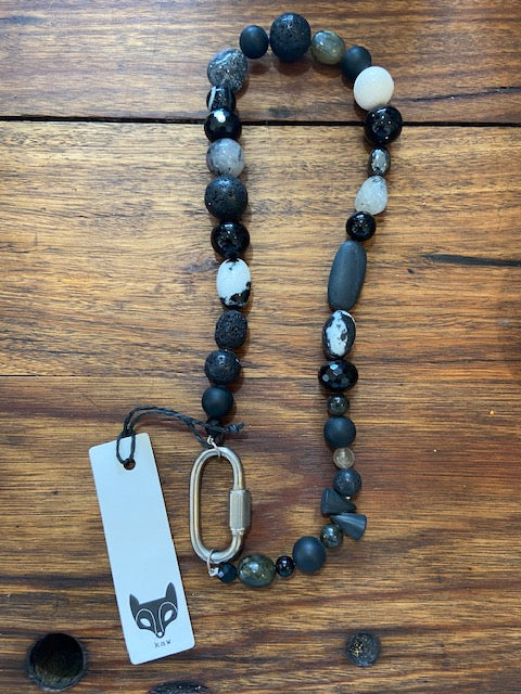 kaw - "Apogean Tide" Bracelet