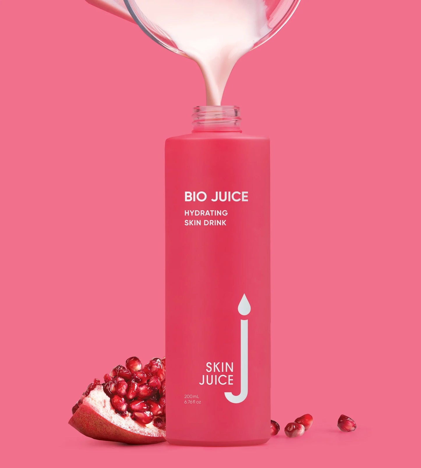 Skin Juice Bio Juice Hydrating Skin Drink