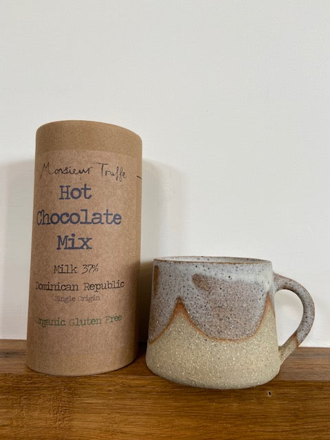 Alicia McVilly Ceramic Mug