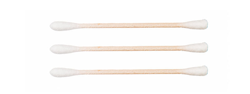 Go Bamboo Cotton Buds