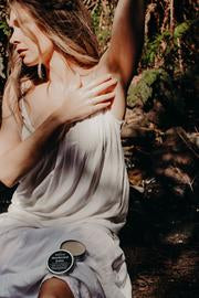 Dindi Naturals Lavender Cedarwood Deodorant