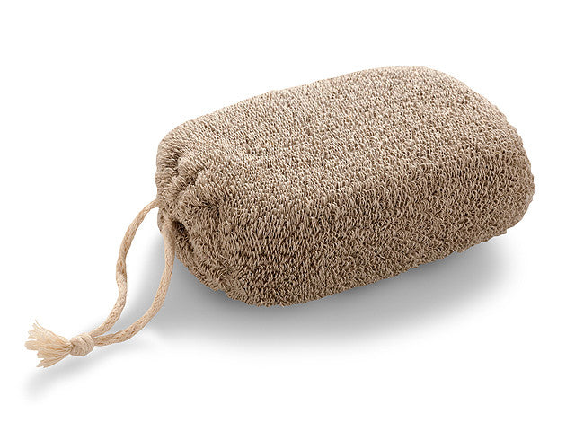 Siena Ecru Bath Sponge