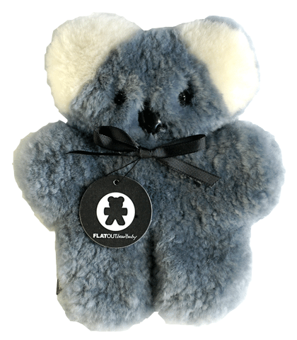 Flatout Bear - Main Image