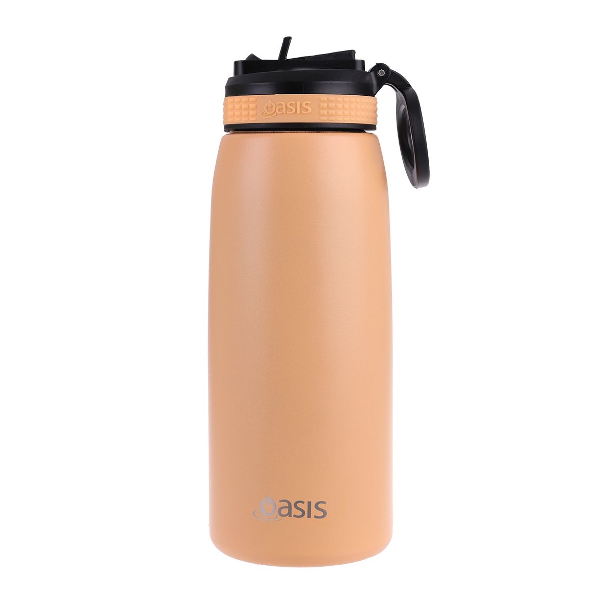 Oasis Thermal Sports Sipper Bottle 780ml