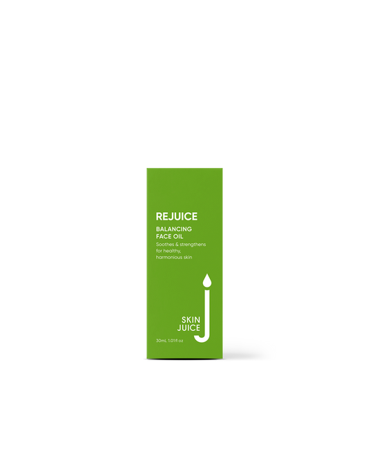 Skin Juice ReJuice Face Oil