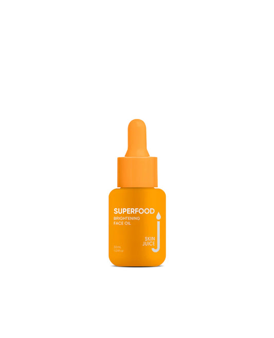 Skin Juice Superfood Face Oil 30ml