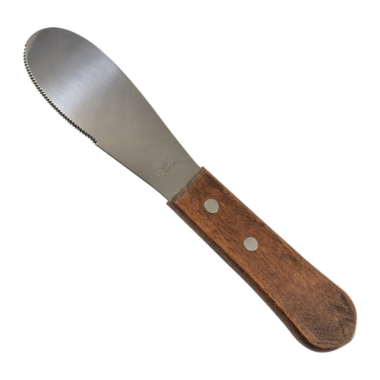 Stainless Steel Sandwich Spreader Knife