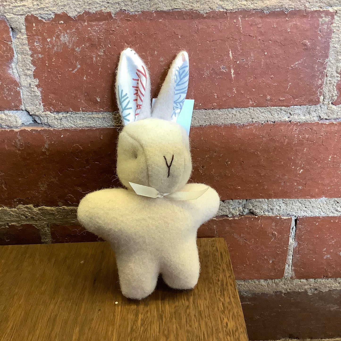 Sillee Billee Baby Bunny Soft Toy