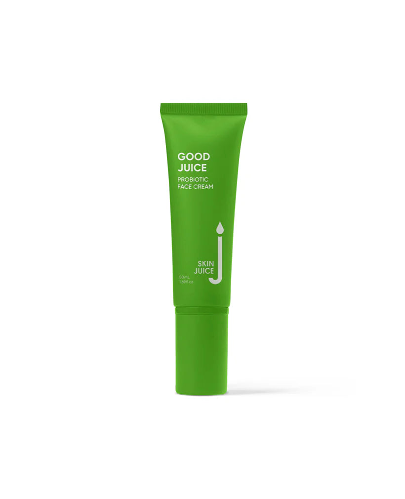 Skin Juice Good Juice Probiotic Moisturiser