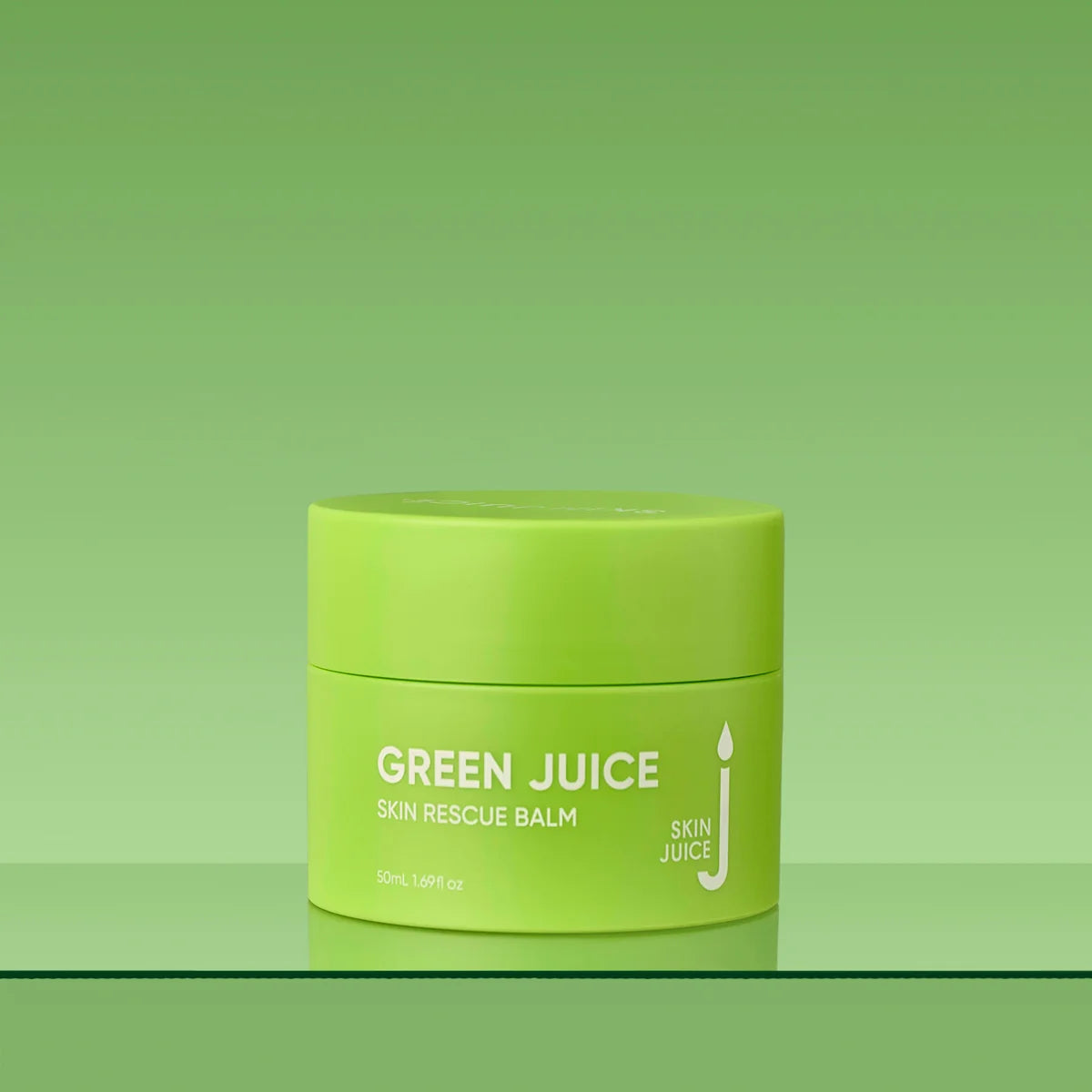 Skin Juice Green Juice Skin Rescue Balm