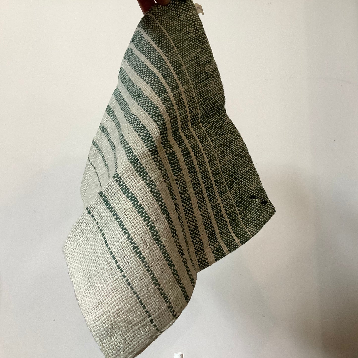 Loom Designs Natural Cotton Face Cloth