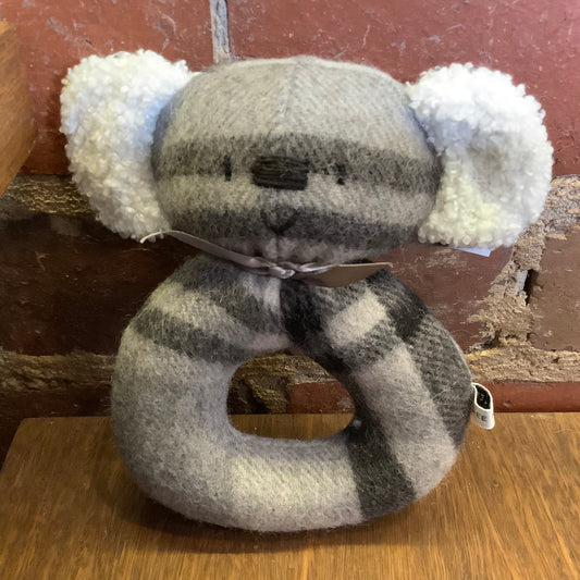 Sillee Billee Koala Rattle