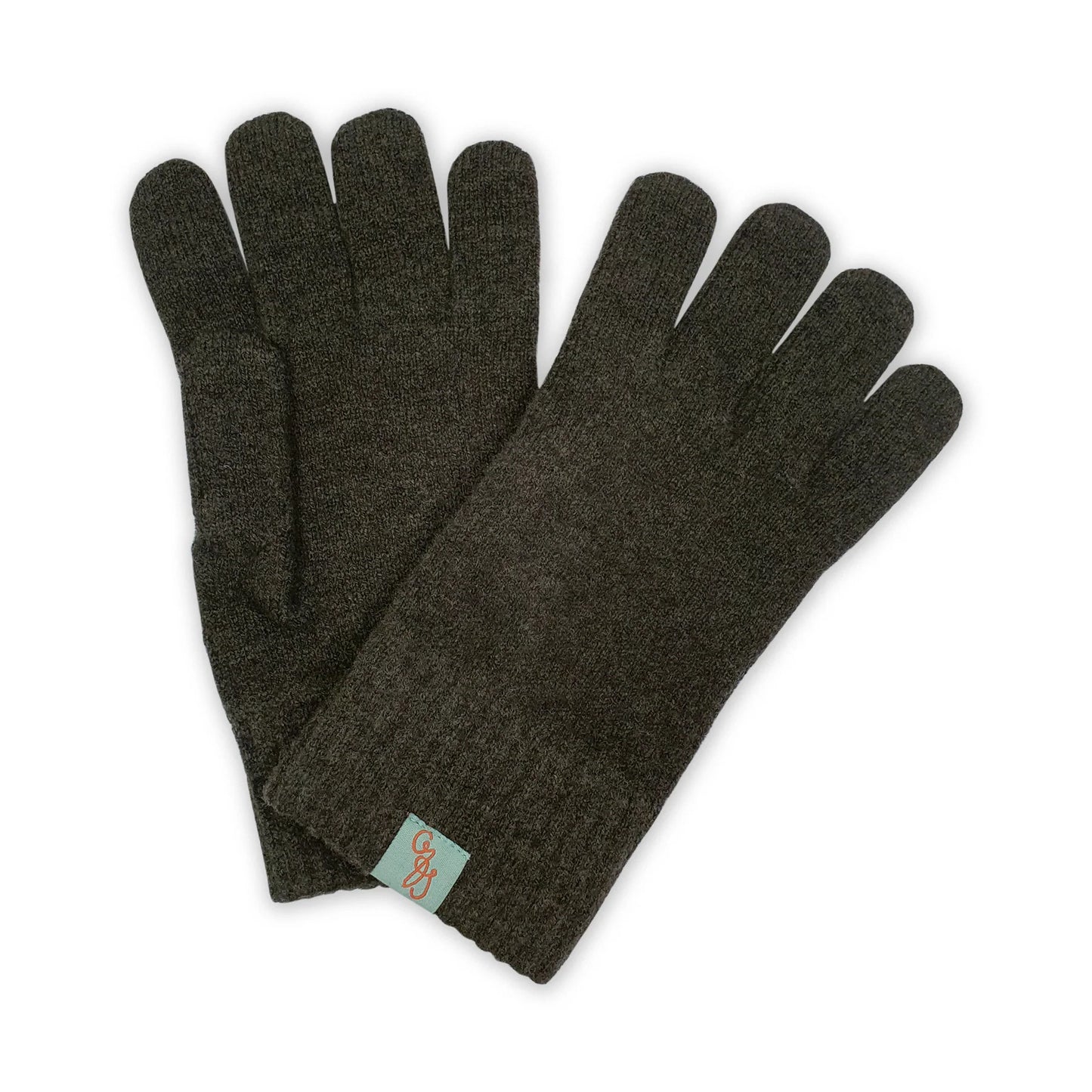 Otto & Spike Australian Wool Gloves