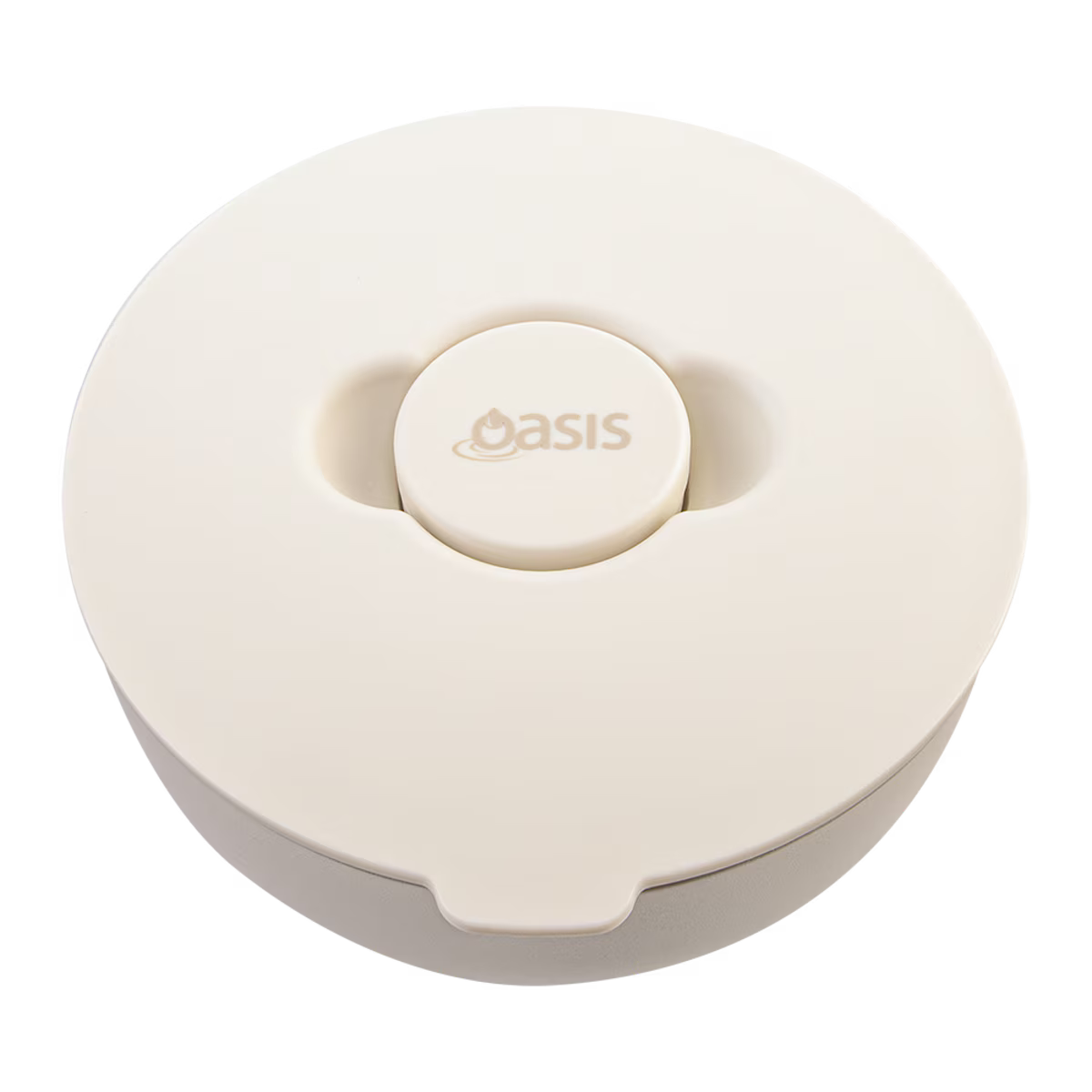 Oasis Double Wall Insulated Stainless Steel FreshNGo Lunch Bowl 950ml Capacity