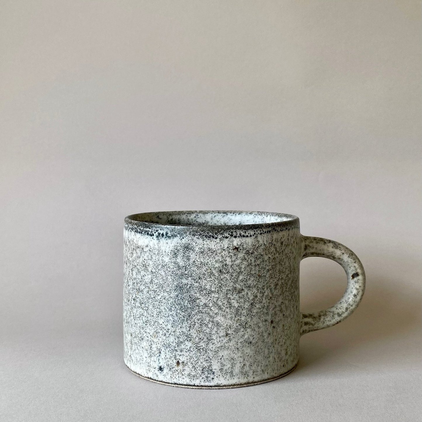 Sharon Alpren Ceramic Sunday Mug