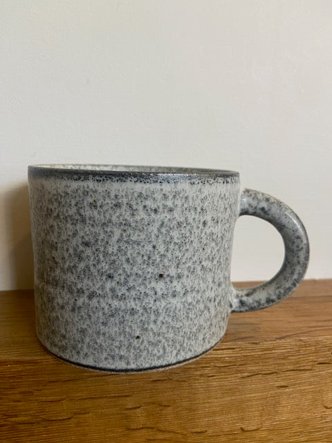 Sharon Alpren Ceramic Sunday Mug