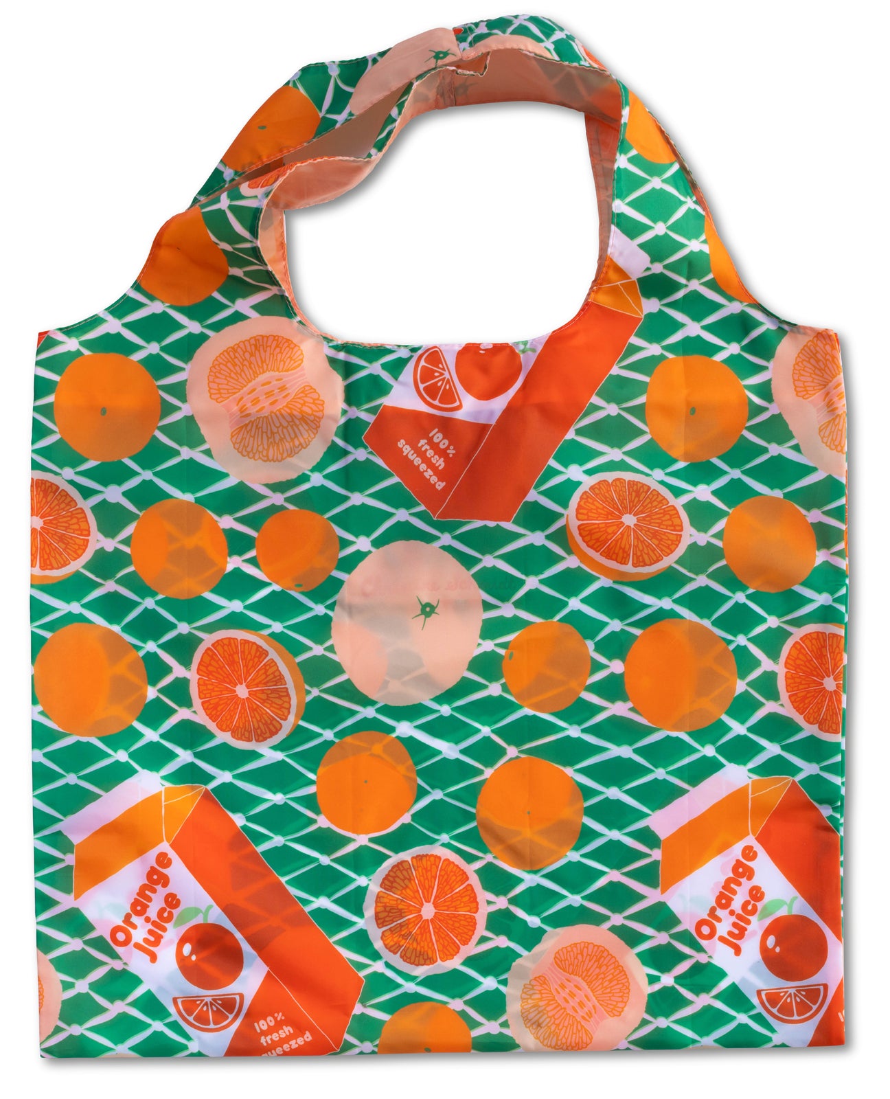 Art Sack Reusable Shopper Tote Bag