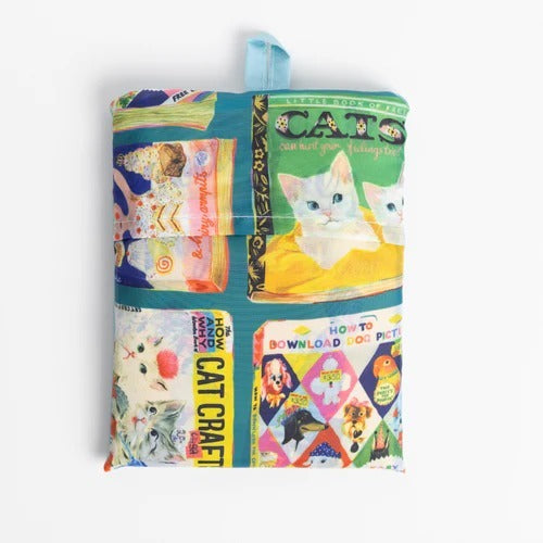 Art Sack Reusable Shopper Tote Bag