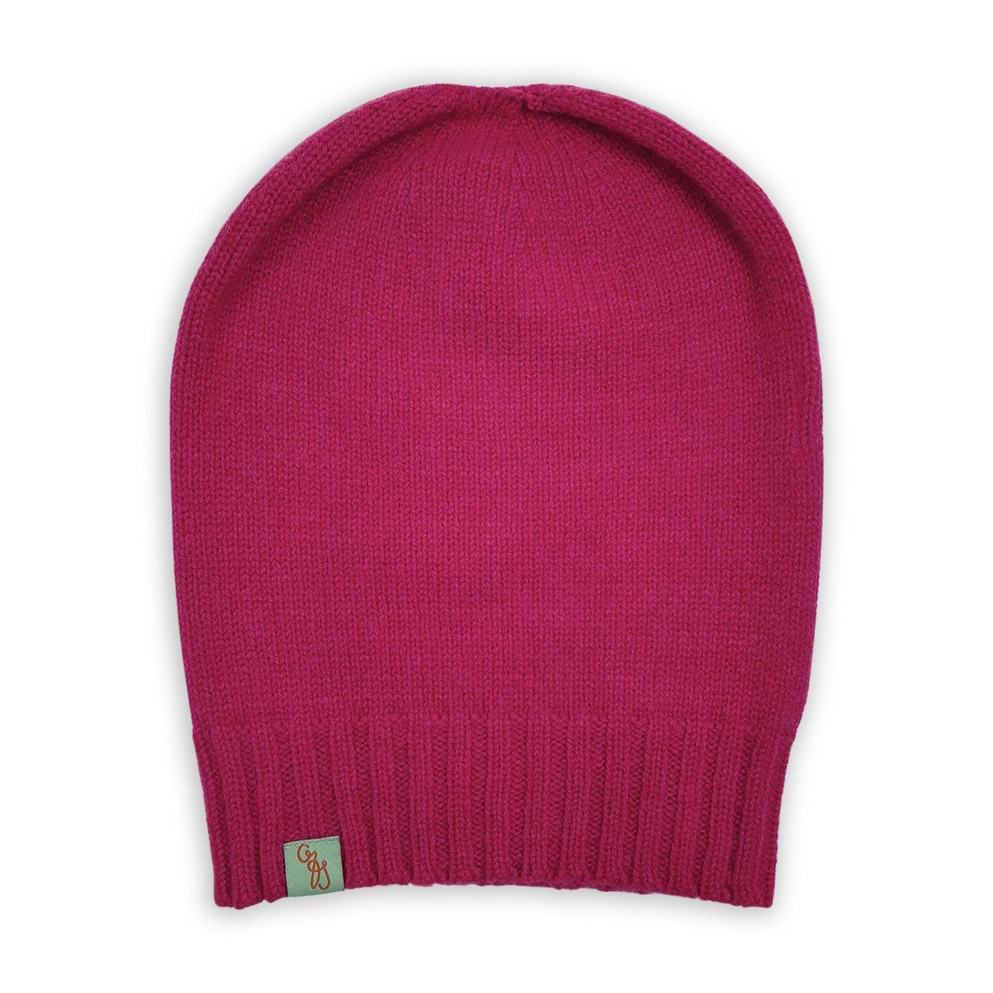 Otto & Spike Australian Wool Bail Beanie