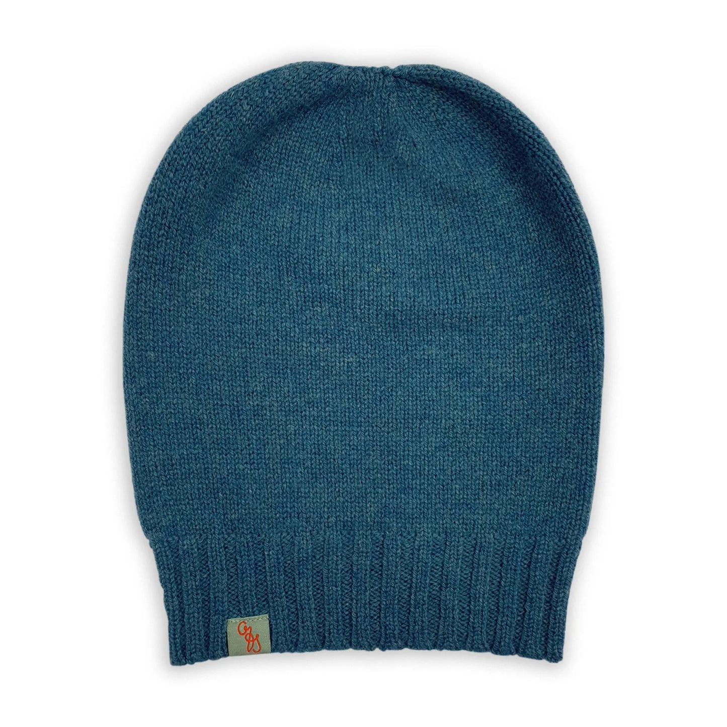 Otto & Spike Australian Wool Bail Beanie