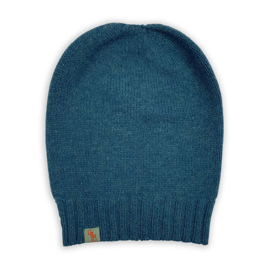 Otto & Spike Australian Wool Bail Beanie
