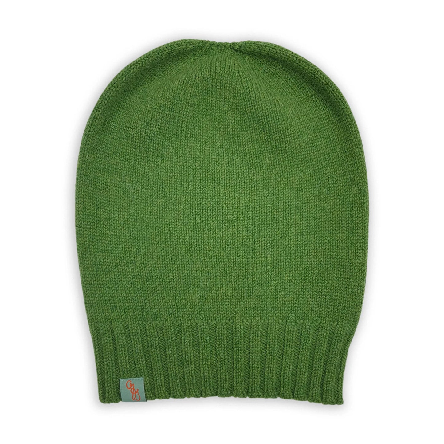 Otto & Spike Australian Wool Bail Beanie
